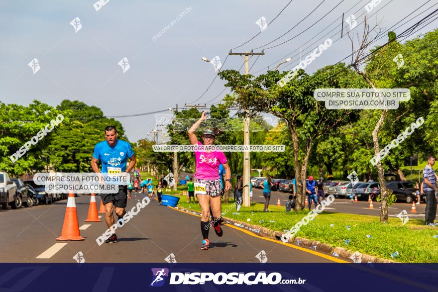 Corrida Lec Run - Novembro Azul 2019