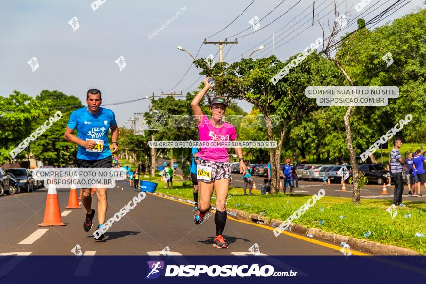 Corrida Lec Run - Novembro Azul 2019