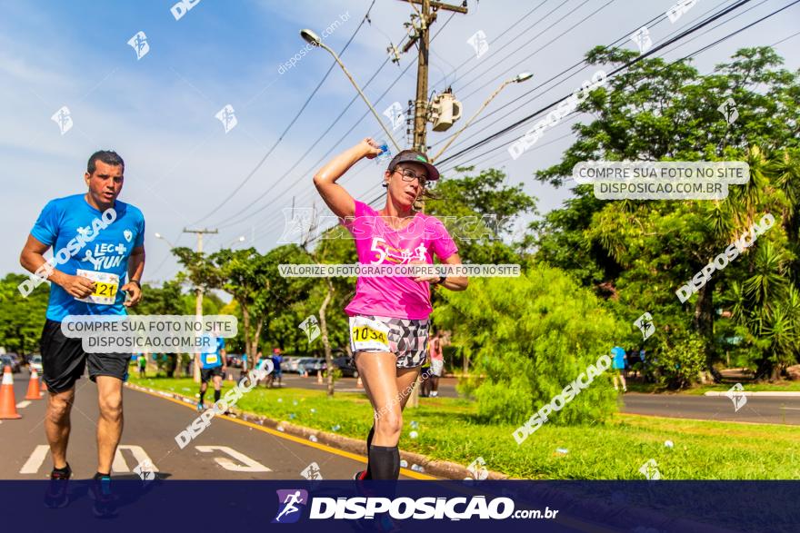 Corrida Lec Run - Novembro Azul 2019