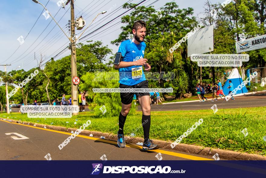 Corrida Lec Run - Novembro Azul 2019