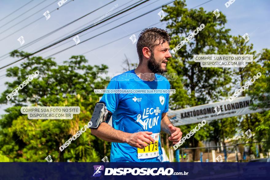 Corrida Lec Run - Novembro Azul 2019