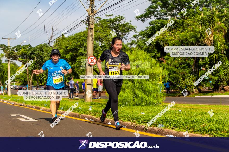 Corrida Lec Run - Novembro Azul 2019