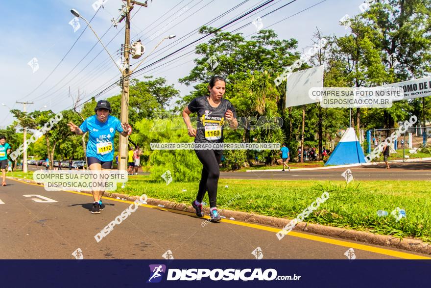 Corrida Lec Run - Novembro Azul 2019