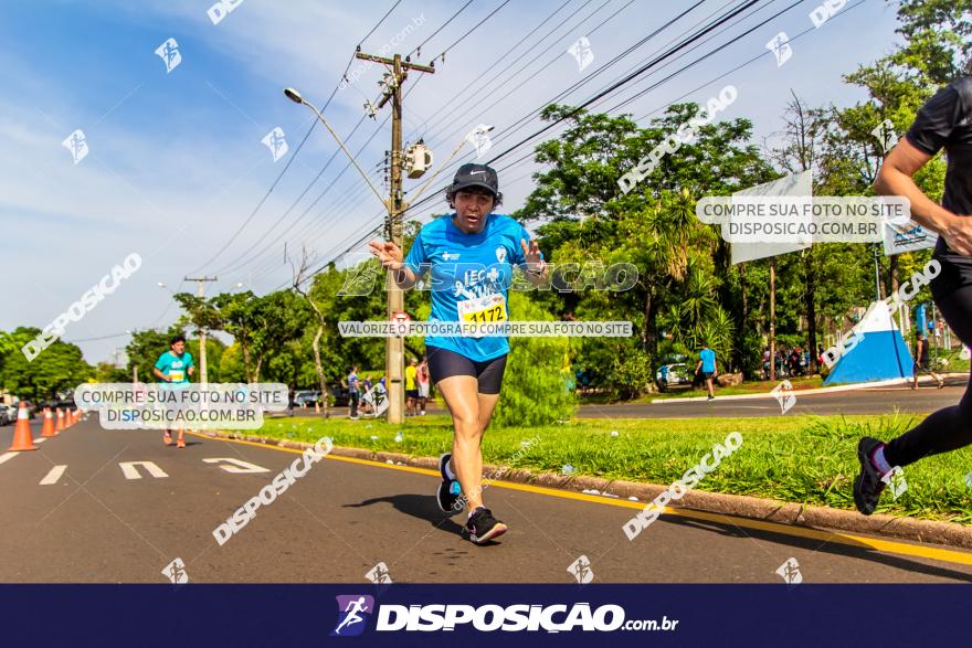 Corrida Lec Run - Novembro Azul 2019