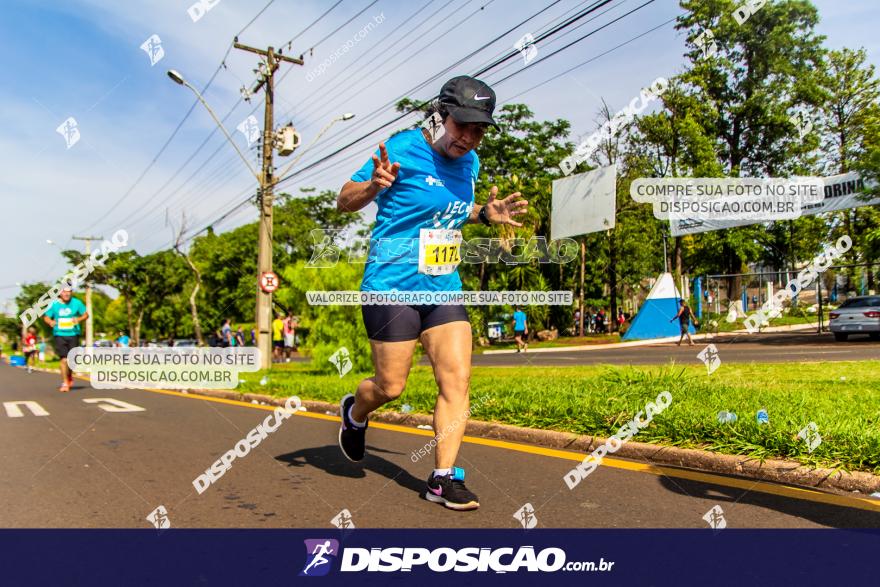 Corrida Lec Run - Novembro Azul 2019