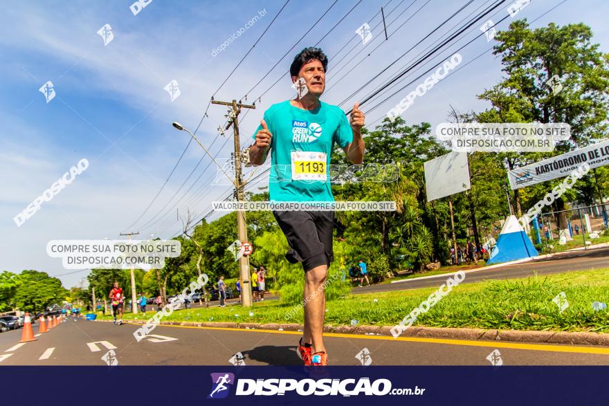 Corrida Lec Run - Novembro Azul 2019