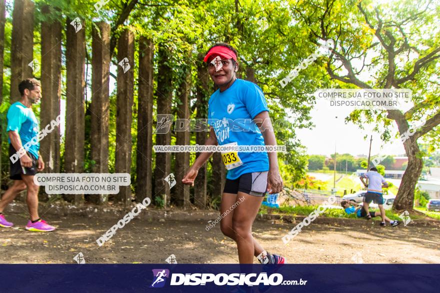 Corrida Lec Run - Novembro Azul 2019