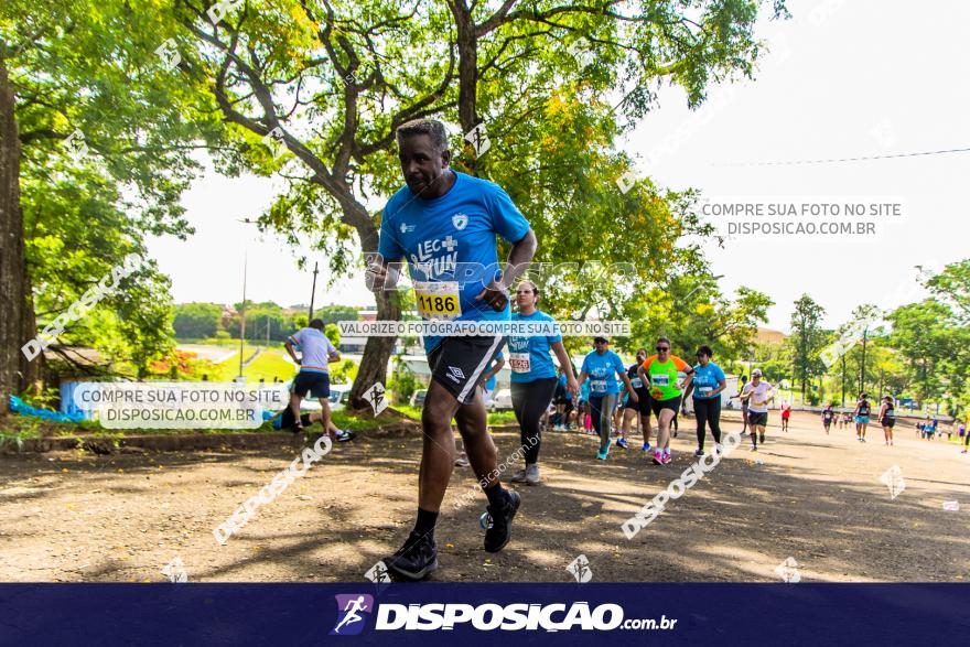 Corrida Lec Run - Novembro Azul 2019