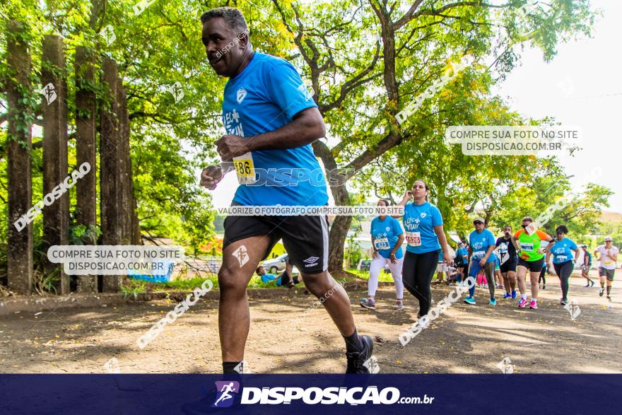 Corrida Lec Run - Novembro Azul 2019