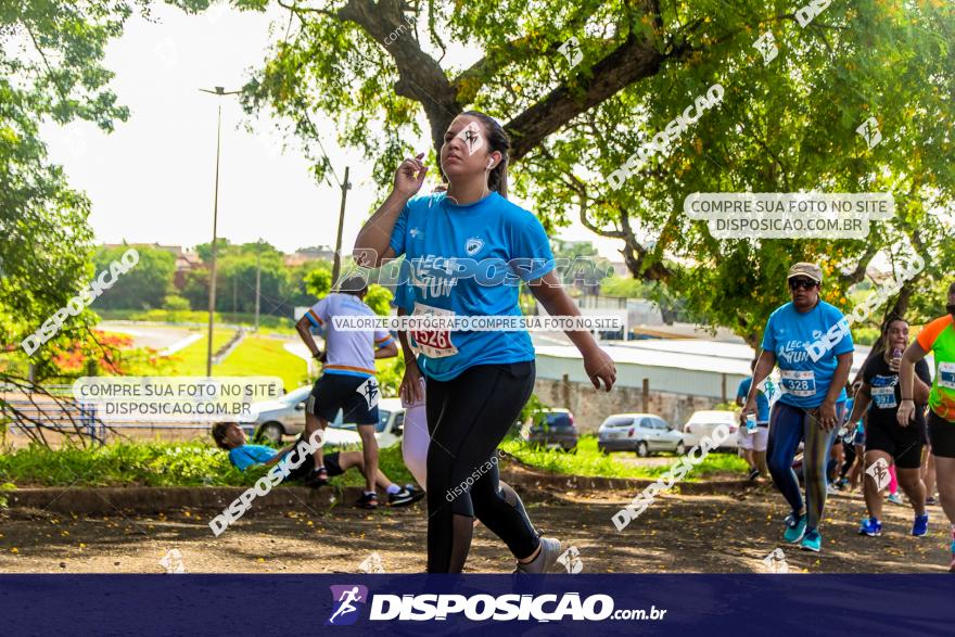 Corrida Lec Run - Novembro Azul 2019