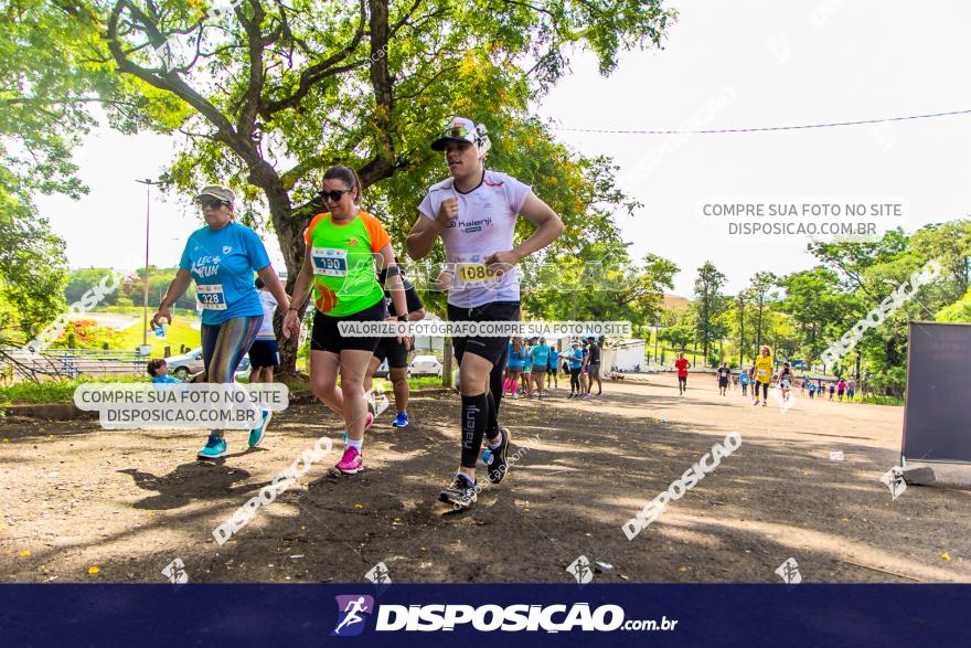 Corrida Lec Run - Novembro Azul 2019