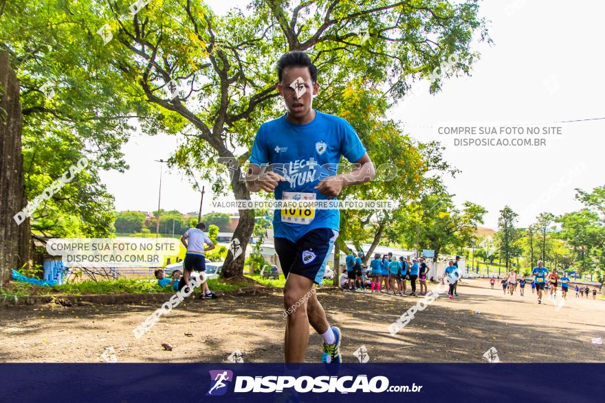 Corrida Lec Run - Novembro Azul 2019