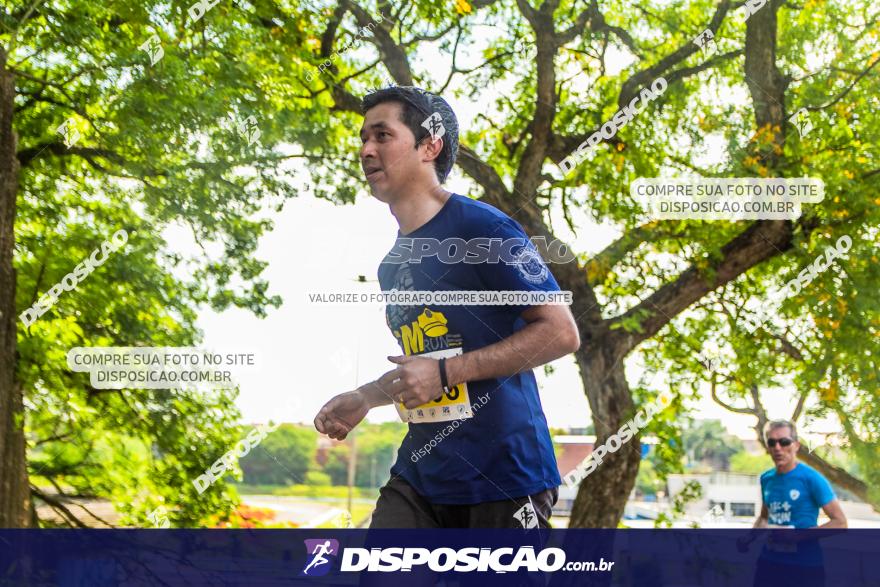 Corrida Lec Run - Novembro Azul 2019