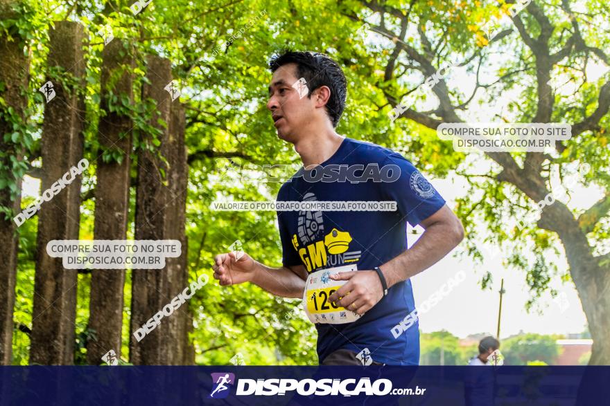 Corrida Lec Run - Novembro Azul 2019