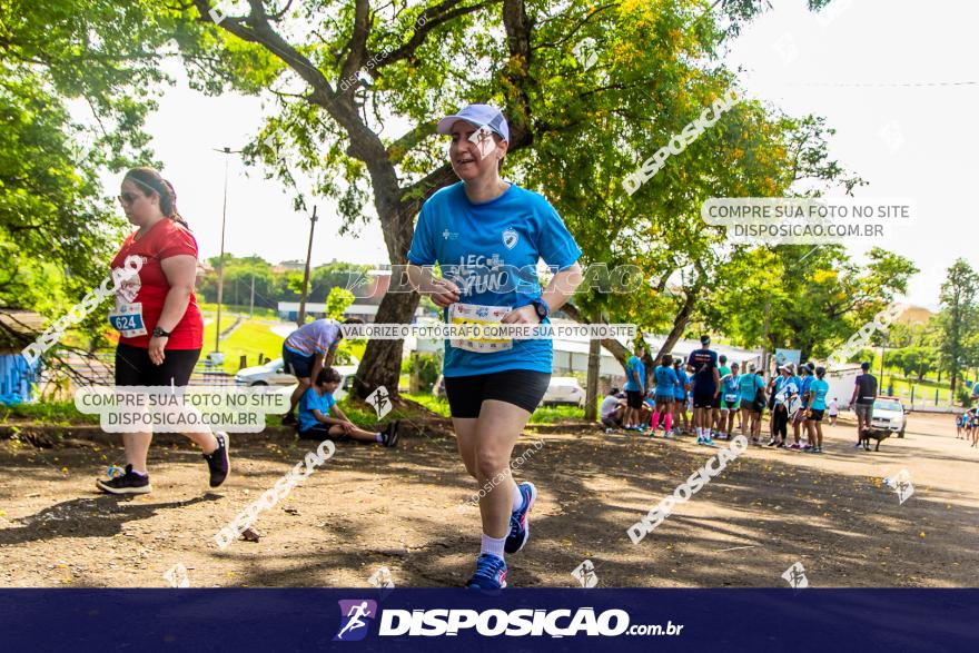 Corrida Lec Run - Novembro Azul 2019