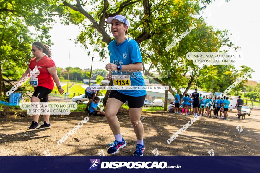 Corrida Lec Run - Novembro Azul 2019