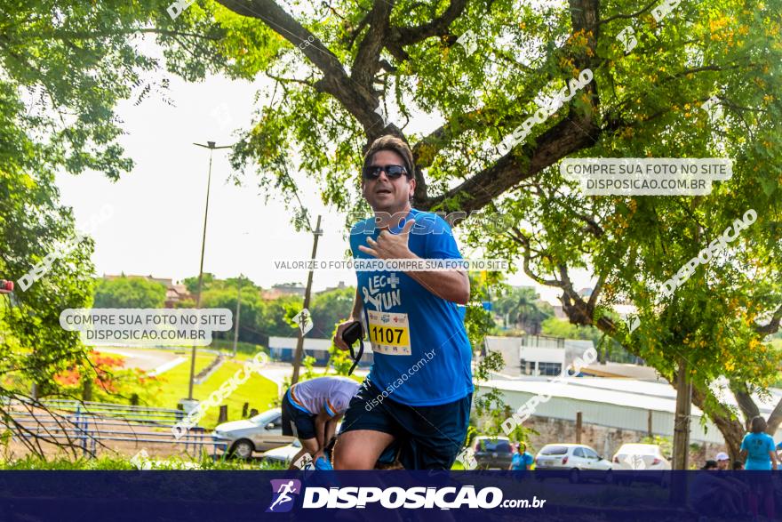 Corrida Lec Run - Novembro Azul 2019