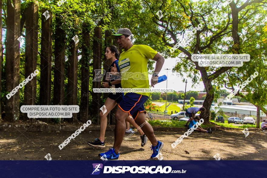 Corrida Lec Run - Novembro Azul 2019