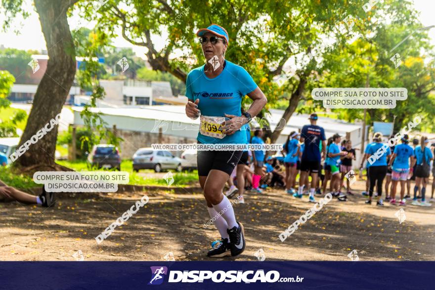 Corrida Lec Run - Novembro Azul 2019