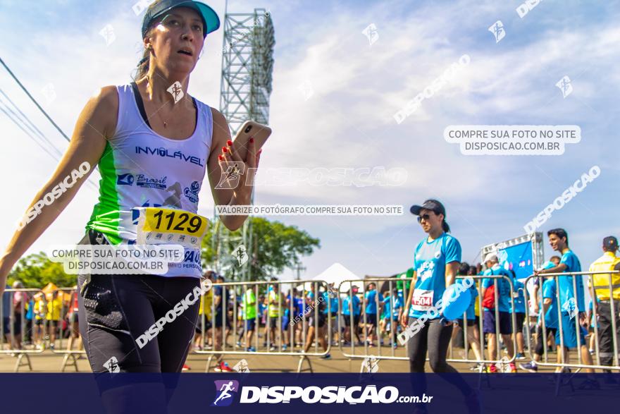 Corrida Lec Run - Novembro Azul 2019