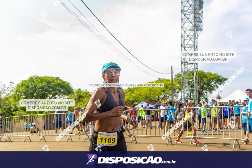 Corrida Lec Run - Novembro Azul 2019