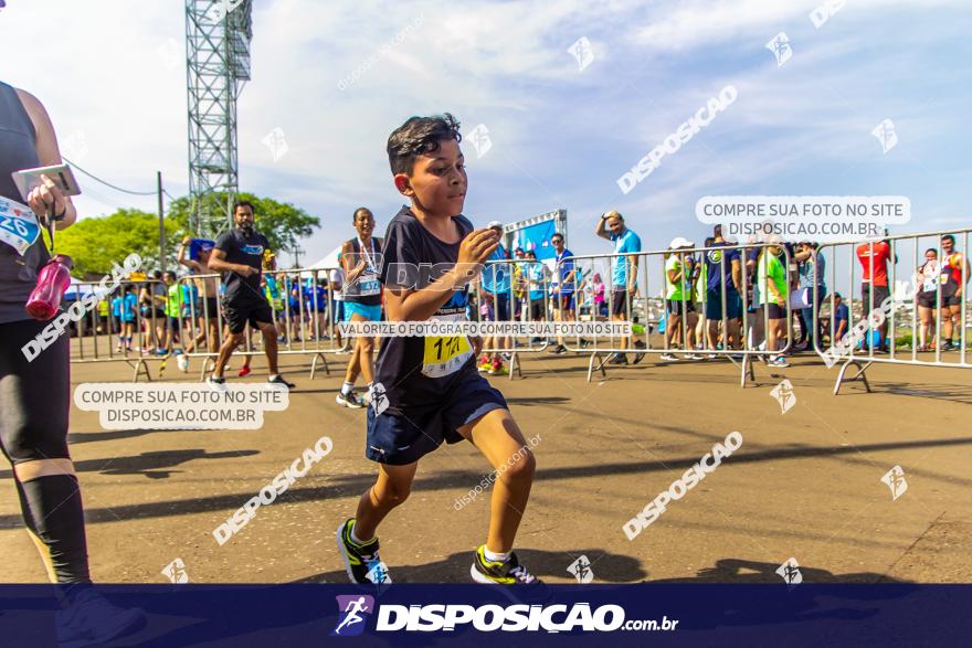 Corrida Lec Run - Novembro Azul 2019