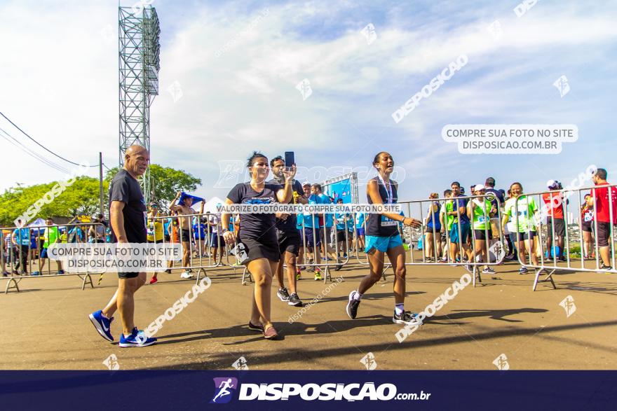 Corrida Lec Run - Novembro Azul 2019