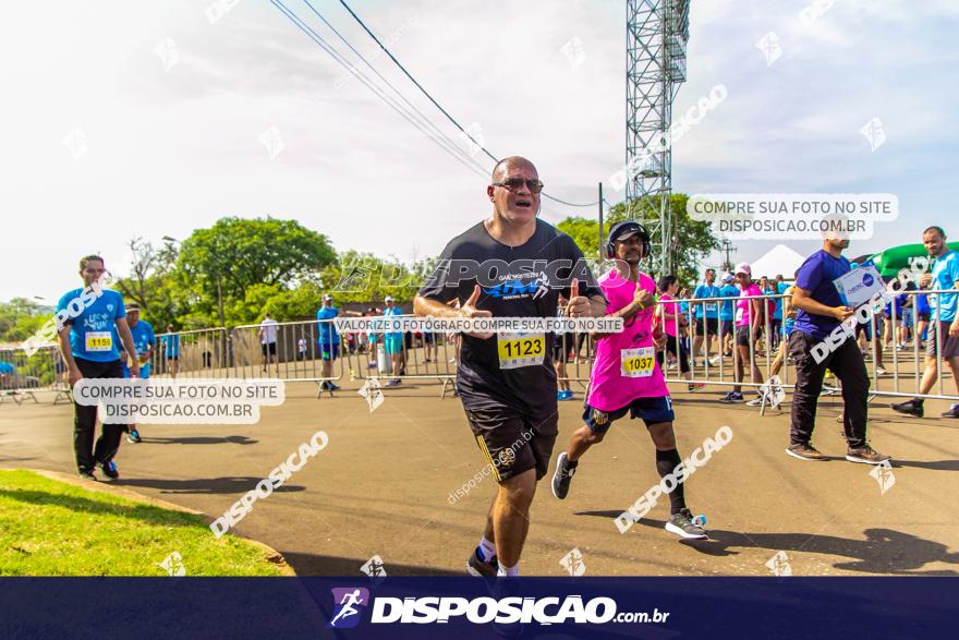 Corrida Lec Run - Novembro Azul 2019