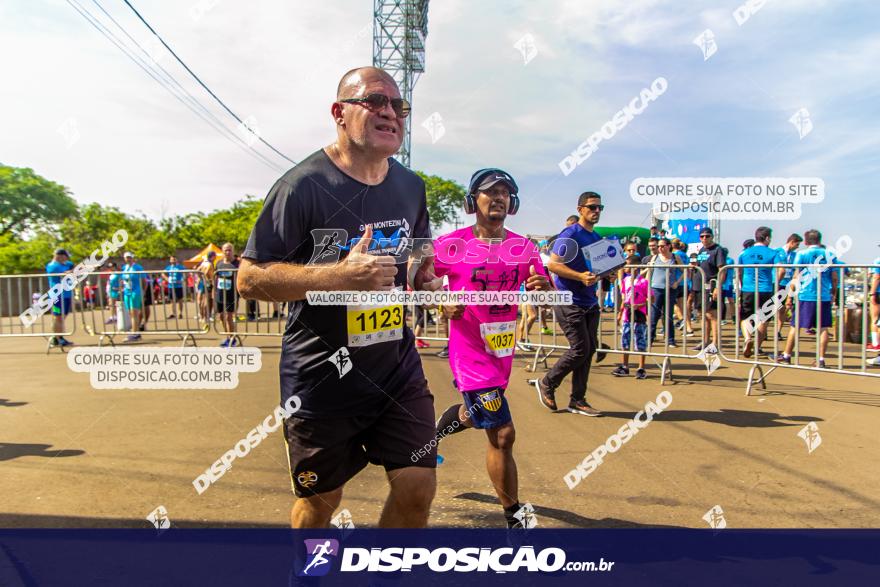 Corrida Lec Run - Novembro Azul 2019