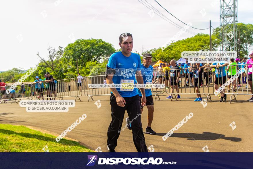 Corrida Lec Run - Novembro Azul 2019