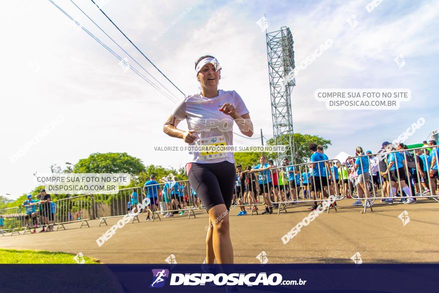 Corrida Lec Run - Novembro Azul 2019