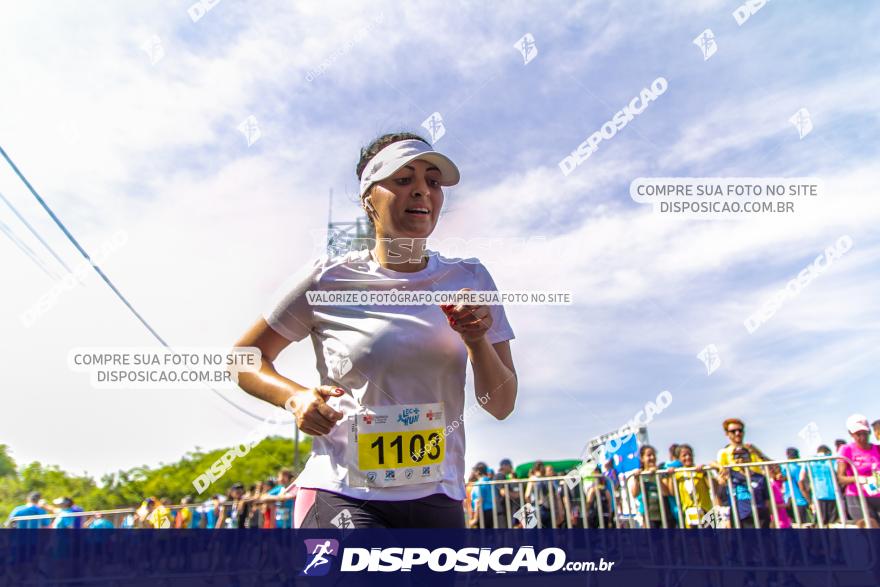 Corrida Lec Run - Novembro Azul 2019