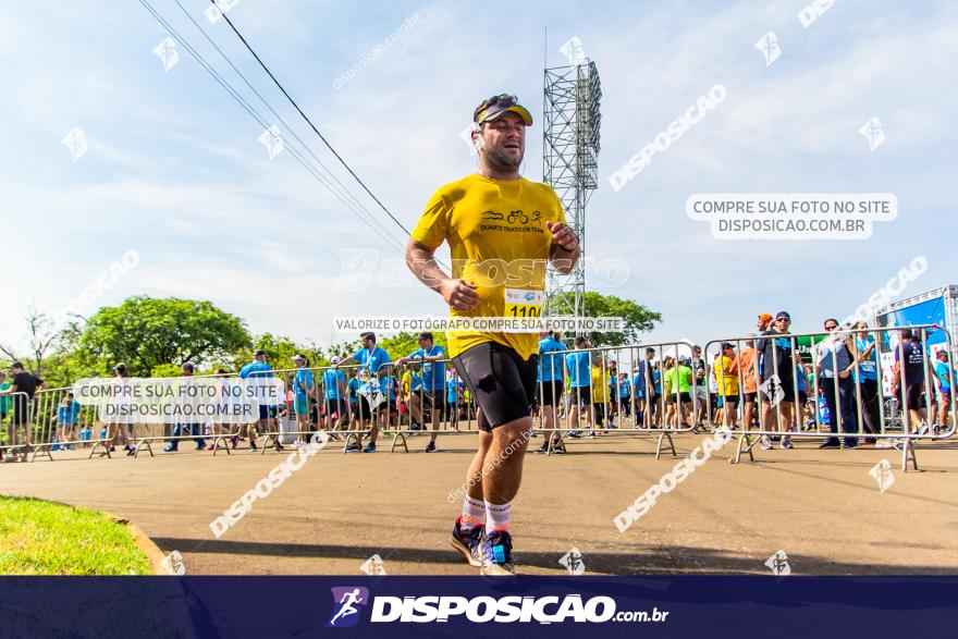 Corrida Lec Run - Novembro Azul 2019