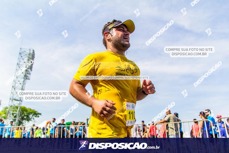 Corrida Lec Run - Novembro Azul 2019