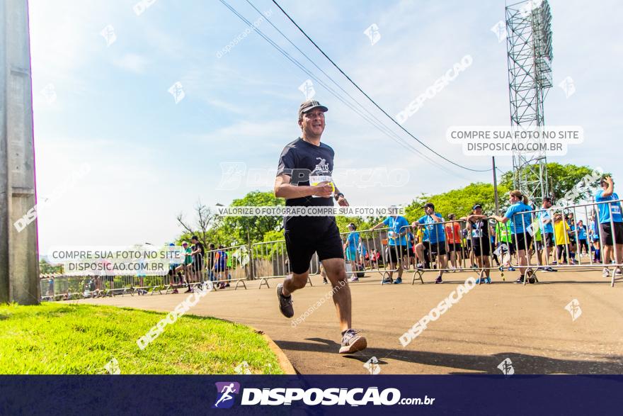 Corrida Lec Run - Novembro Azul 2019