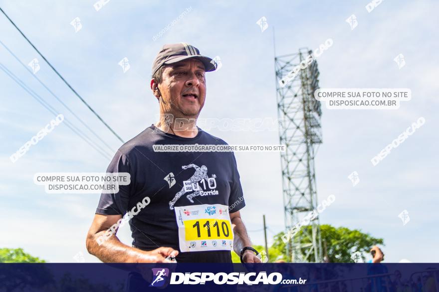 Corrida Lec Run - Novembro Azul 2019