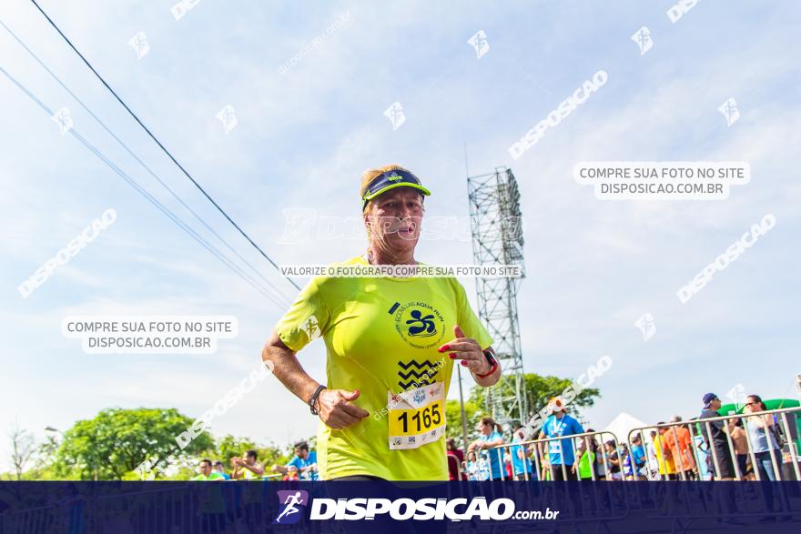 Corrida Lec Run - Novembro Azul 2019