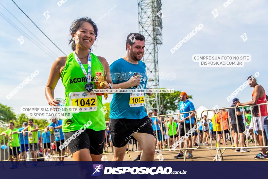 Corrida Lec Run - Novembro Azul 2019