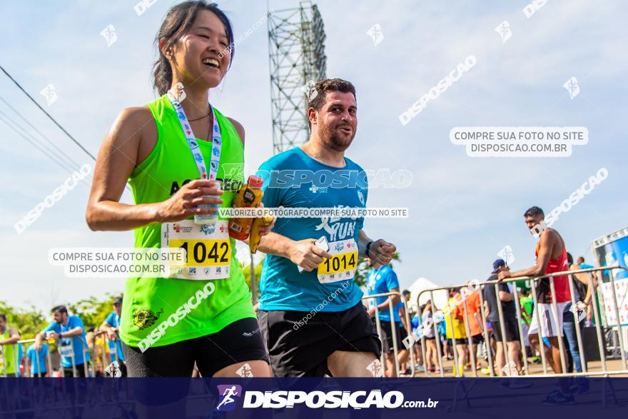 Corrida Lec Run - Novembro Azul 2019