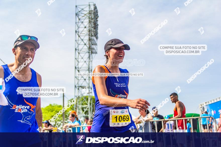 Corrida Lec Run - Novembro Azul 2019