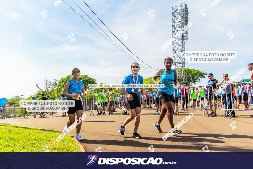 Corrida Lec Run - Novembro Azul 2019