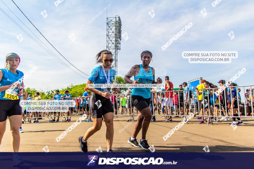 Corrida Lec Run - Novembro Azul 2019