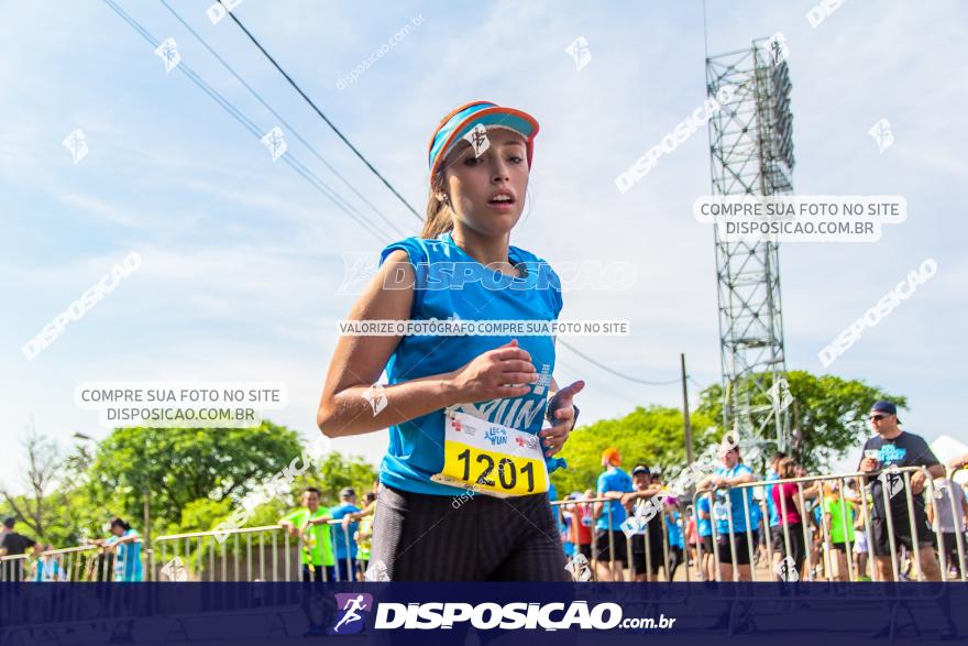 Corrida Lec Run - Novembro Azul 2019