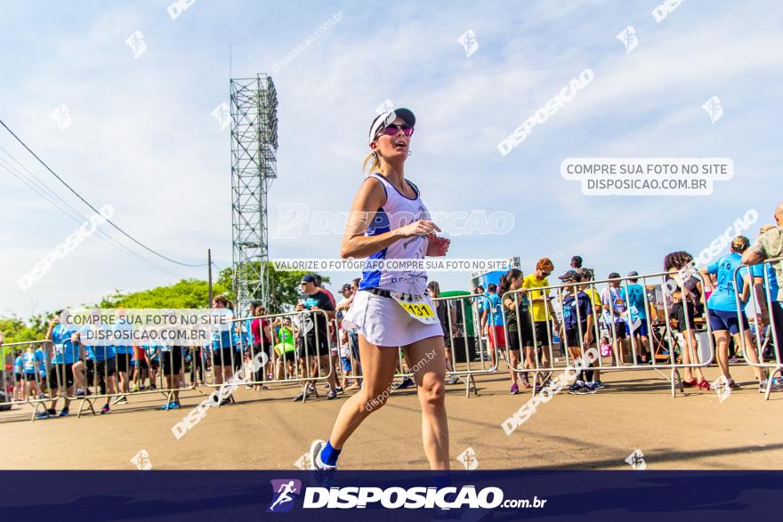 Corrida Lec Run - Novembro Azul 2019