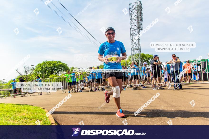 Corrida Lec Run - Novembro Azul 2019