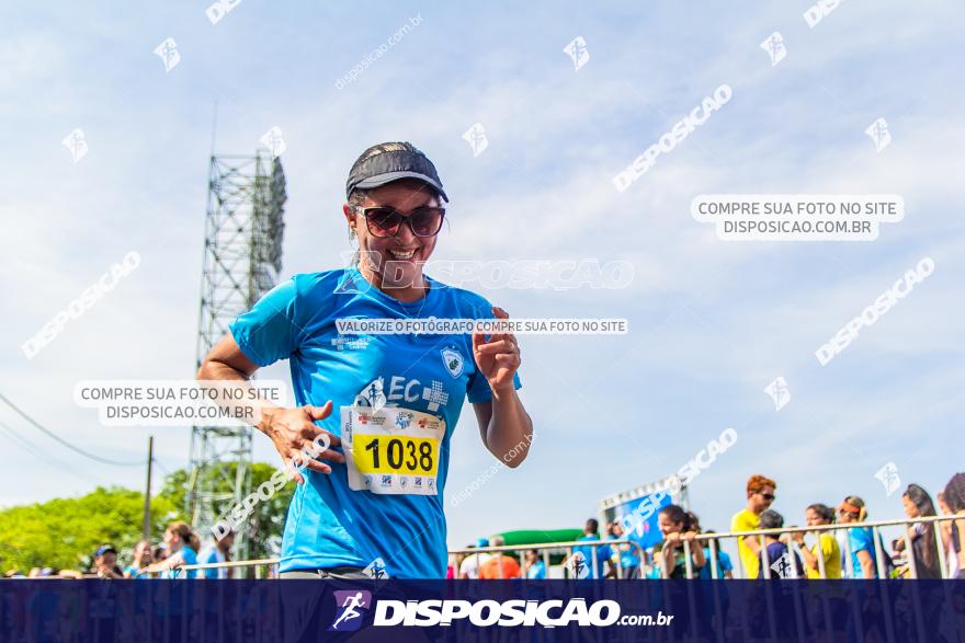 Corrida Lec Run - Novembro Azul 2019