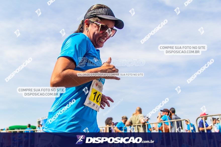 Corrida Lec Run - Novembro Azul 2019