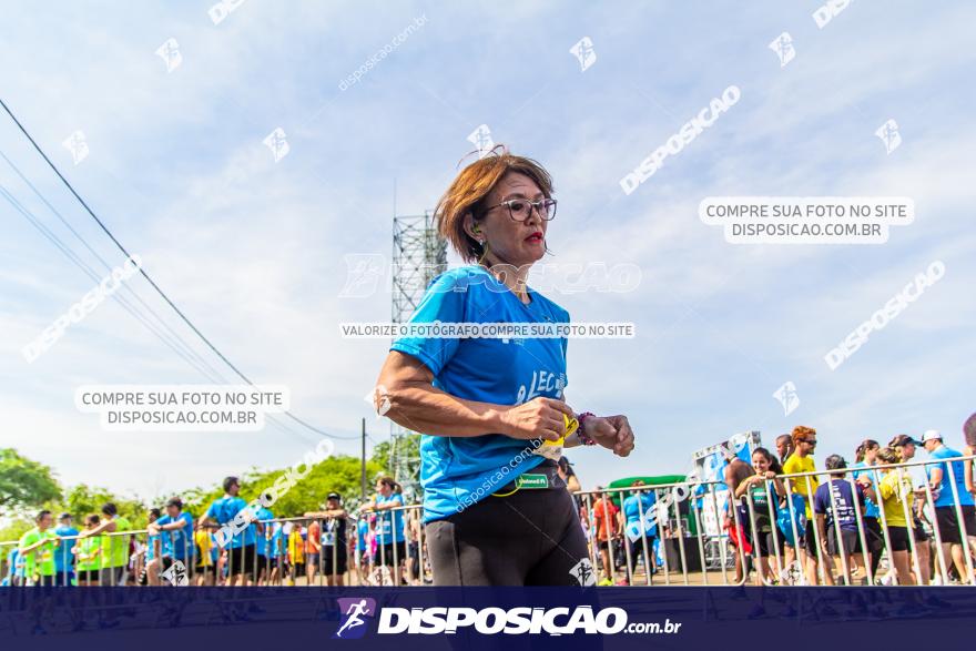 Corrida Lec Run - Novembro Azul 2019