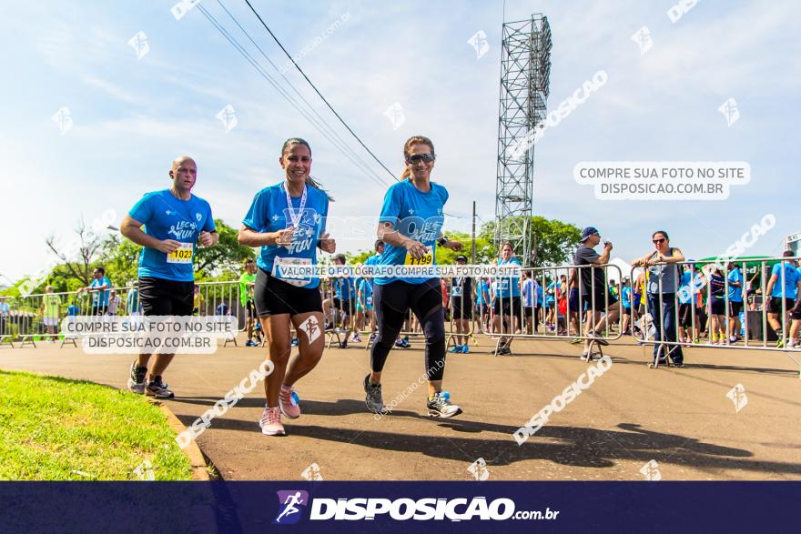 Corrida Lec Run - Novembro Azul 2019