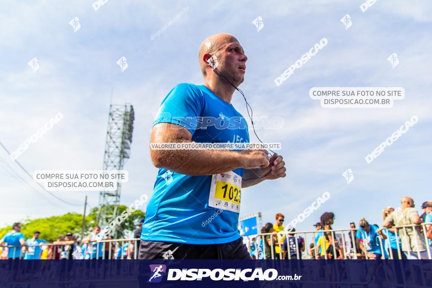 Corrida Lec Run - Novembro Azul 2019